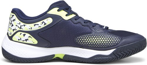 PUMA-Chaussures De Padel Puma Solarcourt Rct-2