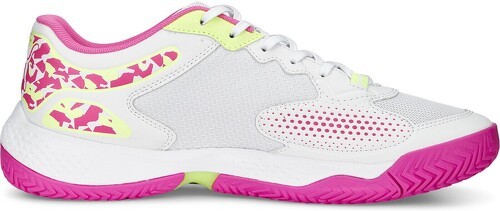 PUMA-Puma Solarcourt Rct Padel-2