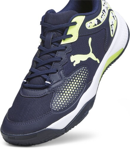 PUMA-Chaussures De Padel Puma Solarcourt Rct-3