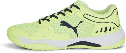 PUMA-Chaussures de padel SolarSMASH RCT-0