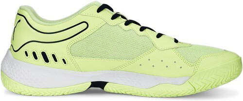 PUMA-Chaussures de padel SolarSMASH RCT-2