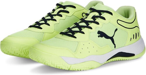 PUMA-Chaussures de padel SolarSMASH RCT-4