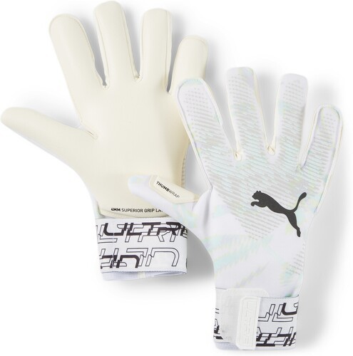 PUMA-ULTRA Grip BRILLIANCE TW-Handschuhe-image-1