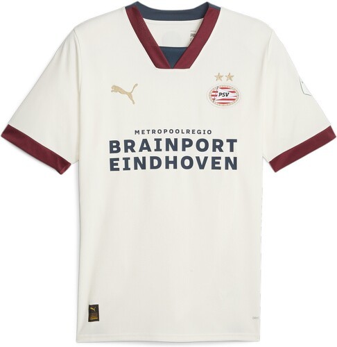 PUMA-Maillot Away 23/24 PSV Eindhoven-image-1