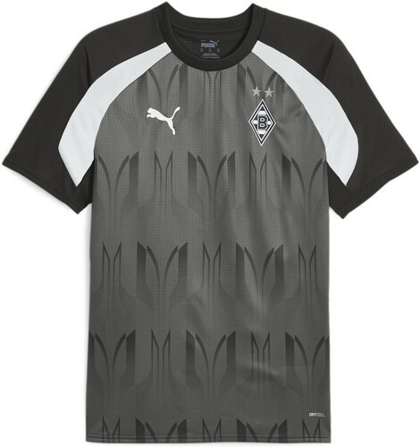 PUMA-Borussia Mönchengladbach Prematch shirt-image-1