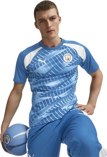 PUMA-Puma Manchester City Pre Match 2023/2024-2