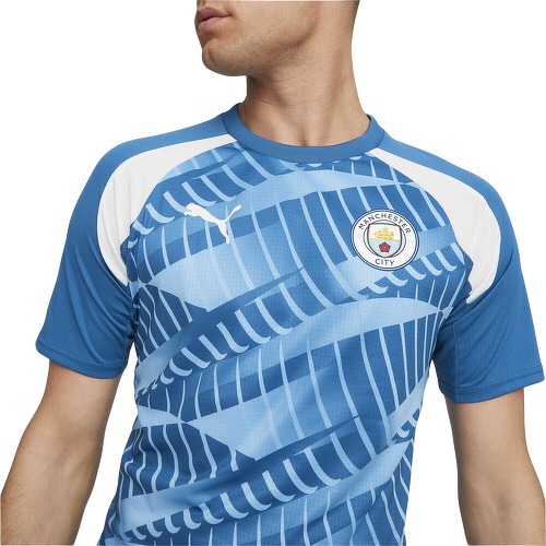 PUMA-Puma Manchester City Pre Match 2023/2024-3