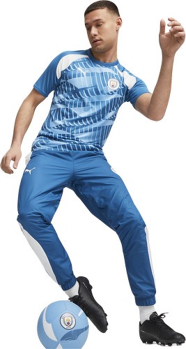 PUMA-Puma Manchester City Pre Match 2023/2024-4