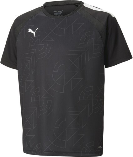PUMA-Maillot D'Entrainement À Teamliga Et Adolescent-0