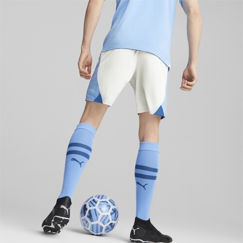 PUMA-Maglie Home 23/24 Manchester City-4