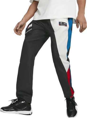 PUMA-Pantalon de course BMW M Motorsport-2