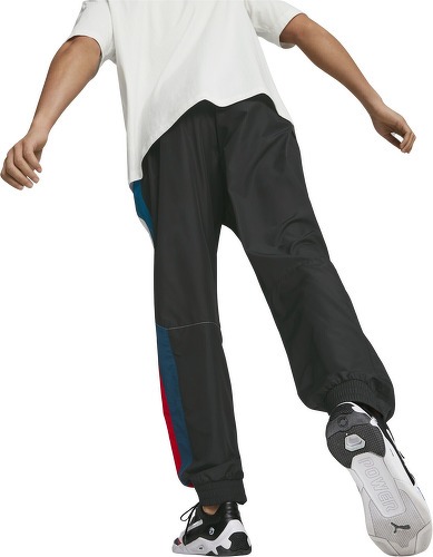 PUMA-Pantalon de course BMW M Motorsport-3