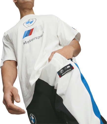 PUMA-Pantalon de course BMW M Motorsport-4