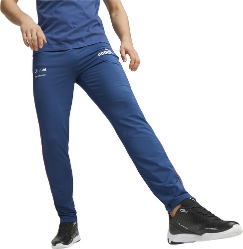 PUMA-Pantalon De Survêtement Mt7 Bmw Motorsport-2