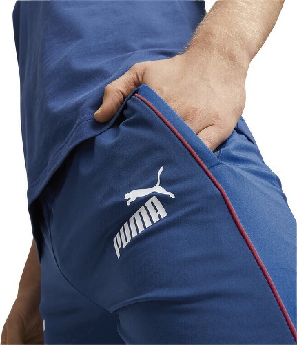PUMA-Pantalon De Survêtement Mt7 Bmw Motorsport-4