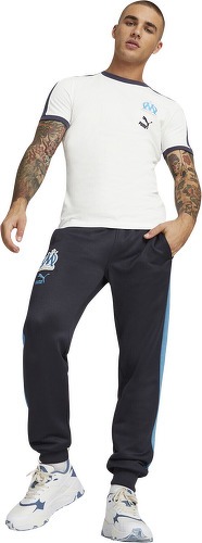 PUMA-Jogging Om Heritage T7 2022/23-2