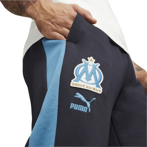 PUMA-Jogging Om Heritage T7 2022/23-3