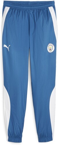 PUMA-Pantalon tissé d’avant-match Manchester City Homme-image-1