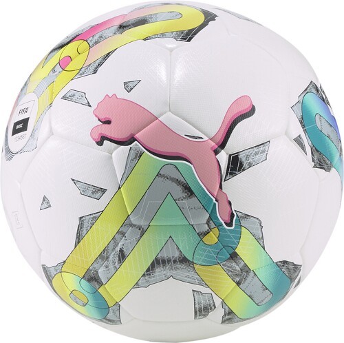 PUMA-PUMA Orbita 4 HYB FIFA Basic football-0
