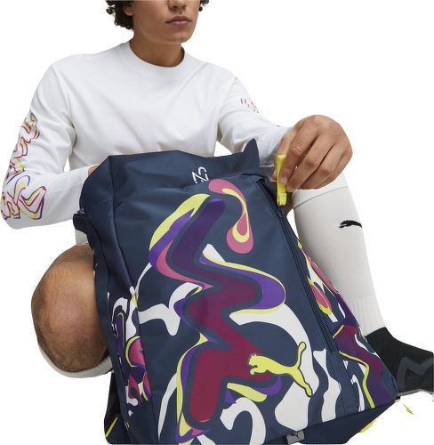 PUMA-Neymar Backpack-4