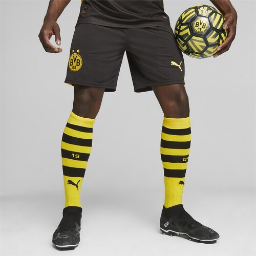 PUMA-Bvb Home Hort 2023/2024-2