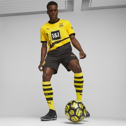 PUMA-Bvb Home Hort 2023/2024-3