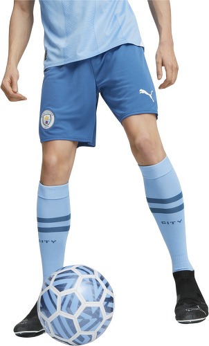 PUMA-Short 2023/24 Manchester City-2