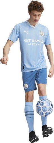 PUMA-Short 2023/24 Manchester City-3