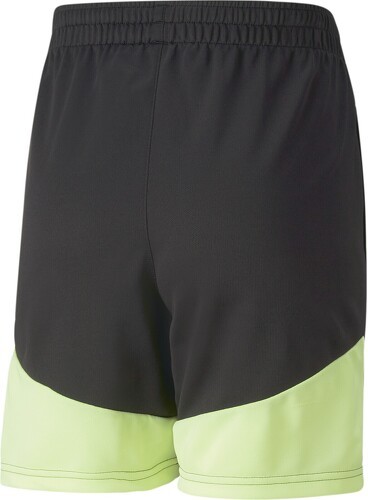 PUMA-Short d'entrainement individualCUP Enfant et Adolescent-1