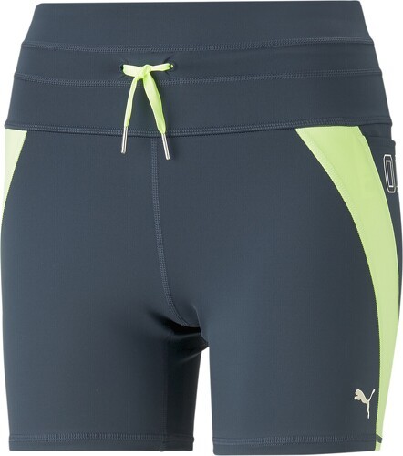 PUMA-Short De Running Puma X Olivia Amato-0