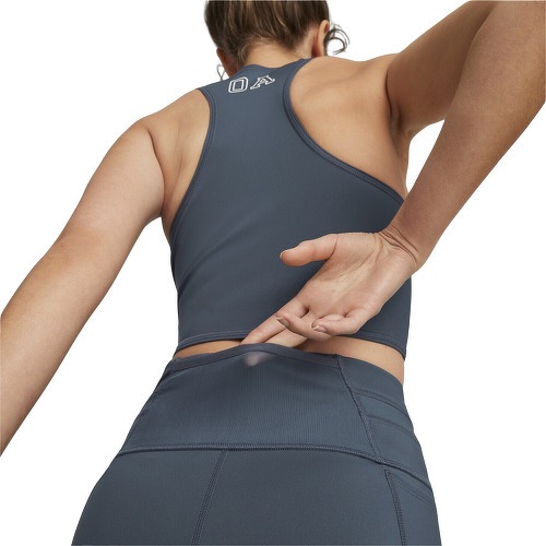 PUMA-Short De Running Puma X Olivia Amato-4