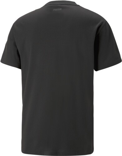 PUMA-T Shirt De Franchise Core-1