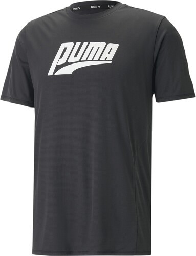 PUMA-T Shirt De Running Run Favourite-0