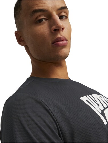 PUMA-T Shirt De Running Run Favourite-3