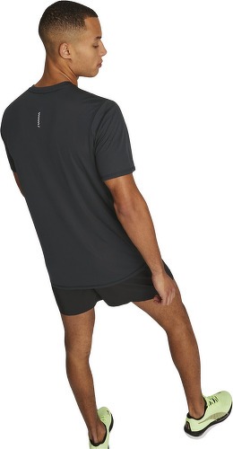 PUMA-T Shirt De Running Run Favourite-4