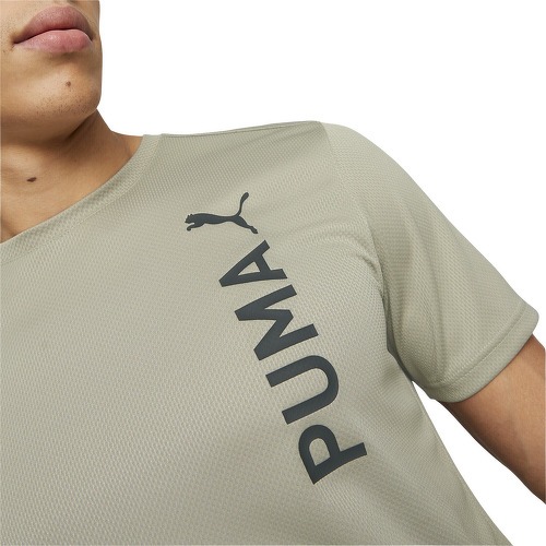 PUMA-T Shirt De Training Puma Fit Ultrabreathe Q2-4