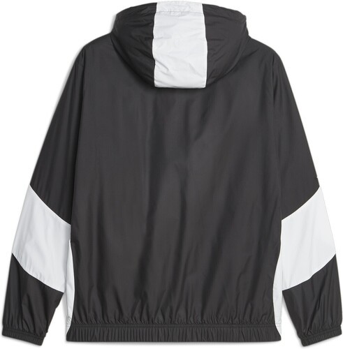 PUMA-Veste d'avant-match 23/24 Anthem Borussia Mönchengladbach-1