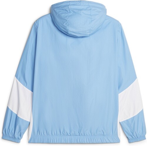 PUMA-Puma Manchester City veste d'échauffement 2023-2024-1