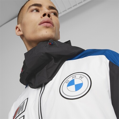 PUMA-Veste de course BMW M Motorsport-3