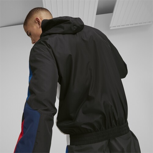 PUMA-Veste de course BMW M Motorsport-4