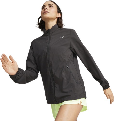 PUMA-Veste De Running Tissée Run Favourite-2