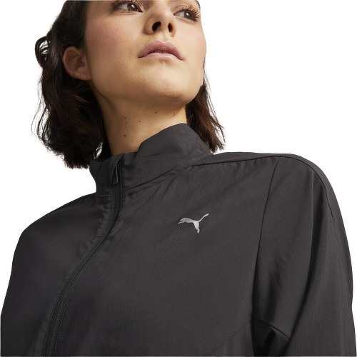 PUMA-Veste De Running Tissée Run Favourite-3