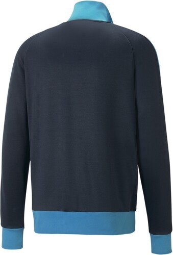 PUMA-Veste OM Heritage T.7-1