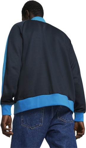 PUMA-Veste OM Heritage T.7-3