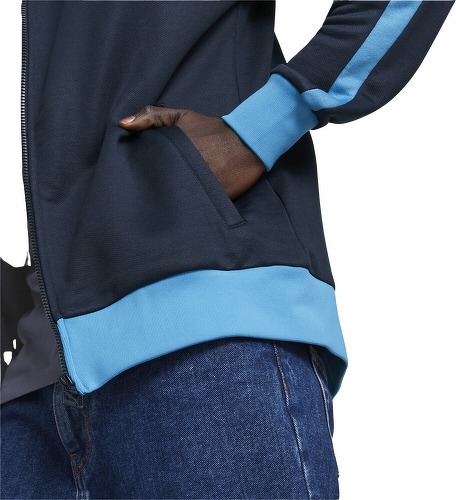 PUMA-Veste OM Heritage T.7-4