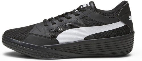 PUMA-Chaussures de basketball Clyde All Pro Team-0