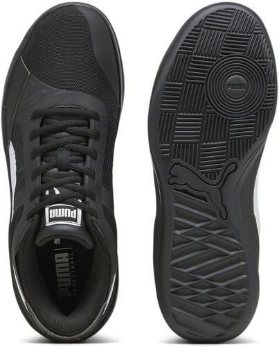 PUMA-Chaussures de basketball Clyde All Pro Team-1