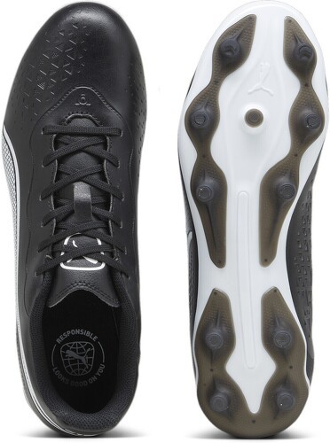 PUMA-King Match FG/AG-4