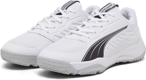 PUMA-Chaussures De Handball Accelerate-4