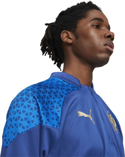 PUMA-Puma Om Training Top Roy 2023/2024-3